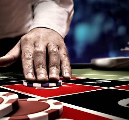 Play and Win Exciting Jackpots on mahkota338