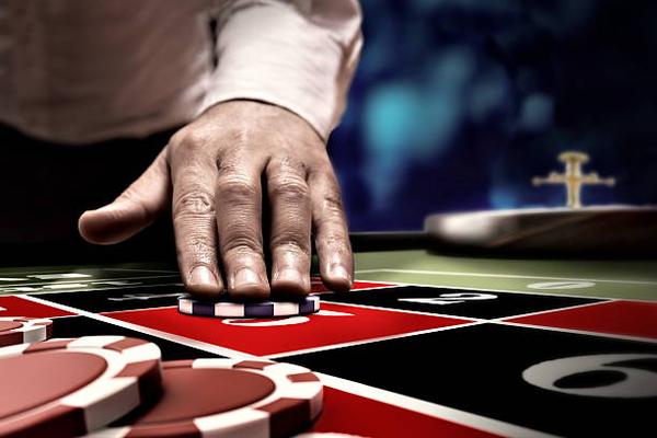 Play and Win Exciting Jackpots on mahkota338